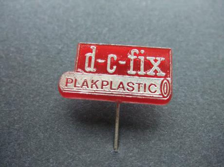D-C- fix plakplastic raamfolie